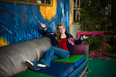 Paige's Class Portraits